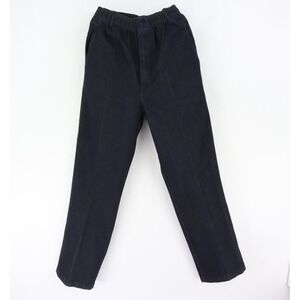 Pull-On Jeans Stretch Waist Mens 32x30 Blue Cotton Blend Denim NWT IDEALSANXUN‎
